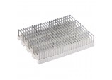 Insulated Cable Staples, 4 - 6mm (Pack of 100)