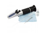 Anti-Freeze, Battery and Screenwash Refractometer Kit