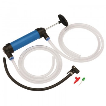 Multi-Use Transfer Pump Multi-Use Transfer Pump