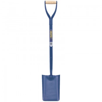 Solid Forged Trenching Shovel