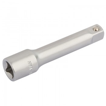 Elora Extension Bar, 1/4” Sq. Dr., 50mm Elora Extension Bar, 1/4” Sq. Dr., 50mm