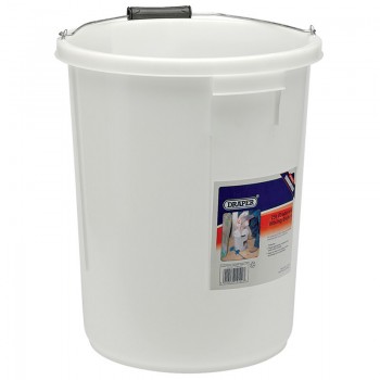 Plasterer’s Mixing Bucket, 25L Plasterer’s Mixing Bucket, 25L