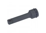Impact Extension Bar, 3/4&rdquo; Sq. Dr., 250mm
