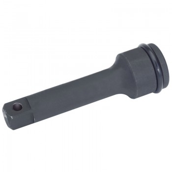 Impact Extension Bar, 3/4&rdquo; Sq. Dr., 250mm