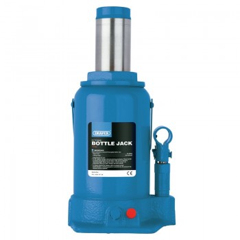 Hydraulic Bottle Jack, 16 Tonne