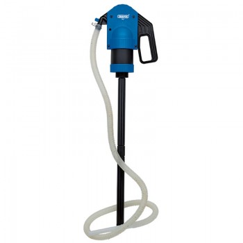 Plastic Lever Pump