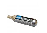 Bicycle CO2 Inflation Cartridge, 16g (Pack of 5)