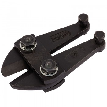 Bolt Cutter Jaws for 14000 Centre Cut Bolt Cutter