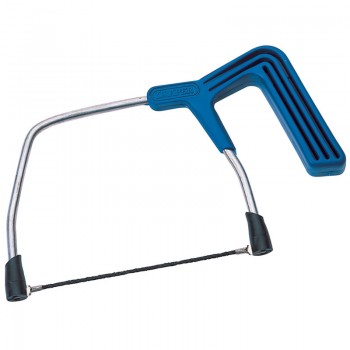 Deep Frame Tile/Rod Saw and Blade, 150mm