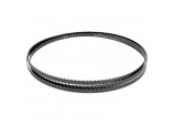 Bandsaw Blade, 1400mm x 1/4&rdquo;, 6 skip