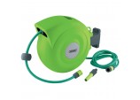 Retractable Garden Hose Reel, 20m