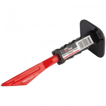 Draper Redline Plugging Chisel, 250mm
