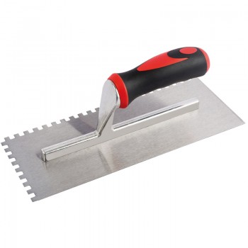 Soft Grip Adhesive Trowel, 280mm