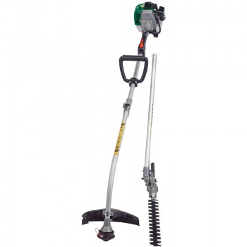 2 in 1 Petrol Garden Tool, 33cc