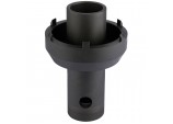 Axle Lock Nut Socket, 3/4&rdquo; Sq. Dr., 105 - 125mm