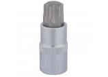 Draper TX-STAR® Socket Bit, 1/2&rdquo; Sq. Dr., T70 x 55mm