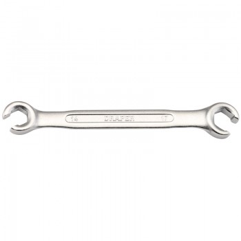 Flare Nut Spanner, 14 x 17mm