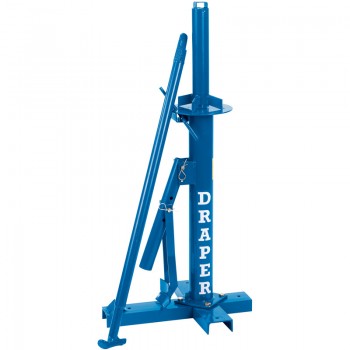Manual Tyre Changer