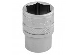 Socket, 1/4&rdquo; Sq. Dr., 13mm