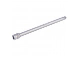 Draper Expert Wobble Extension Bar, 1/4&rdquo; Sq. Dr., 150mm, Micro Satin Chrome