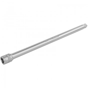 Wobble Extension Bar, 3/8&rdquo; Sq. Dr., 250mm