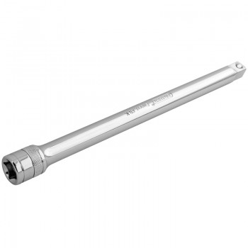 Extension Bar, 1/2” Sq. Dr., 250mm Extension Bar, 1/2” Sq. Dr., 250mm