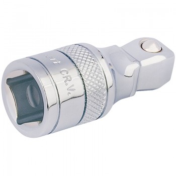 Wobble Extension Bar, 1/2&rdquo; Sq. Dr., 50mm