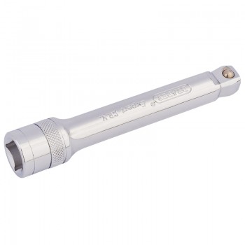 Wobble Extension Bar, 1/2&rdquo; Sq. Dr., 125mm