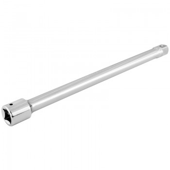 Extension Bar, 3/4” Sq. Dr., 400mm Extension Bar, 3/4” Sq. Dr., 400mm