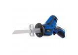 Draper Storm Force® 10.8V Power Interchange Cordless Reciprocating Saw (Sold Bare)