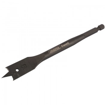 Flat Wood Bit, 19mm