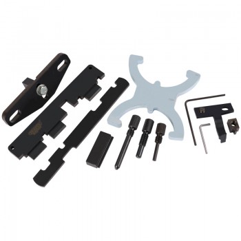 Engine Timing Kit (Ford, Mazda, Volvo)