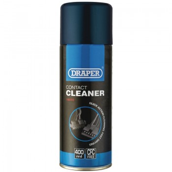 Contact Cleaner, 400ml