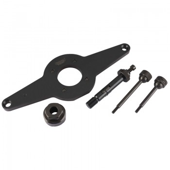 Vibration Damper Holding Tool (Audi, SEAT, Skoda, Volkswagen)