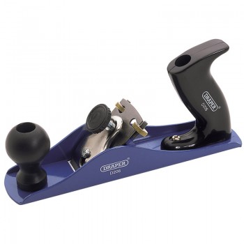 Hobbyist Smoothing Plane, 235mm