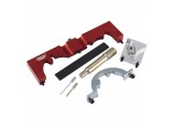 Engine Timing Kit ETK270 (Vauxhall, Chevrolet)