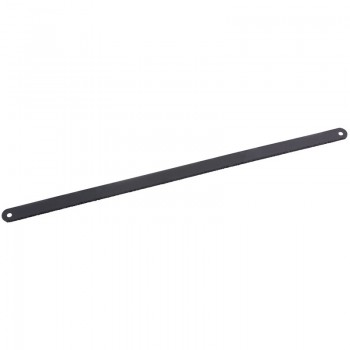 Tungsten Carbide Grit Edged Hacksaw Blade, 300mm