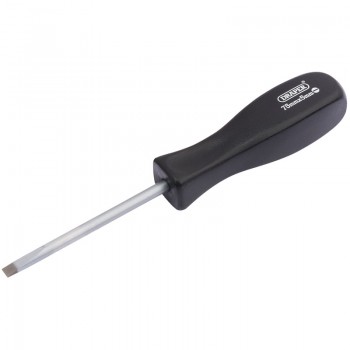 Plain Slot Mechanic&rsquo;s Screwdriver, 5 x 75mm