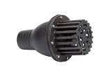 Foot Valve Strainer, 75mm/3&rdquo;