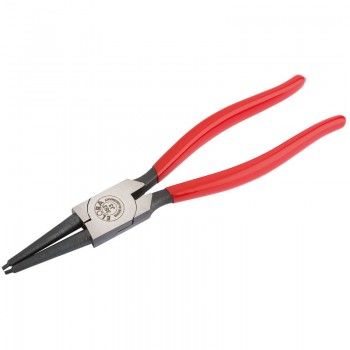 Elora J3 Straight Internal Circlip Pliers, 40 - 100mm Elora J3 Straight Internal Circlip Pliers, 40 - 100mm