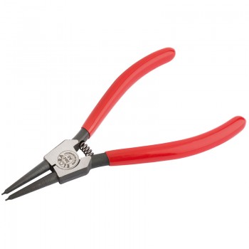 Elora A0 Straight External Circlip Pliers, 3 - 10mm Elora A0 Straight External Circlip Pliers, 3 - 10mm