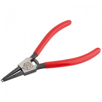 Elora A1 Straight External Circlip Pliers, 10 - 25mm Elora A1 Straight External Circlip Pliers, 10 - 25mm