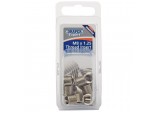 Metric Thread Insert Refill, M8 x 1.25 (Pack of 12)