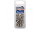 Metric Thread Insert Refill, M10 x 1.5 (Pack of 12)