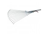 Adjustable Lawn Rake, 190 - 570mm