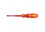 XP1000 VDE PZ/SL Type Slimline Screwdriver, No.2 x 100mm