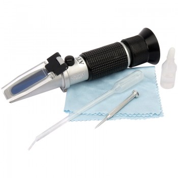 Adblue® Refractometer Kit