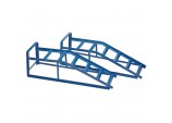 Car Ramps, 2.5 Tonne (Pair)