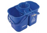 Professional Mop Bucket, 15L