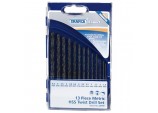 Metric HSS Drill Set (13 Piece)
